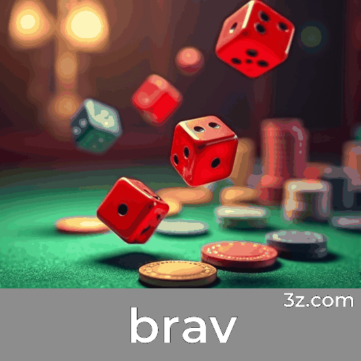 Brav: Apostas Esportivas Completa para Brasileiros