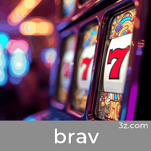 Brav: Apostas Esportivas Completa para Brasileiros