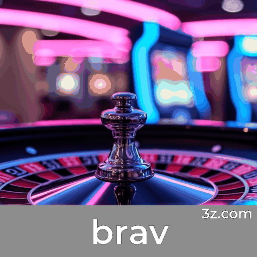 Brav: Experimente a Facilidade e Funções Completas