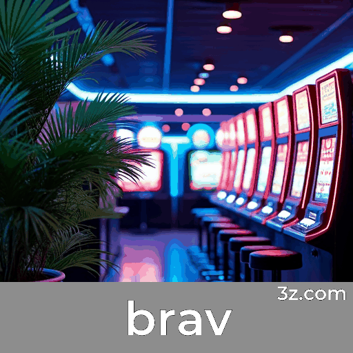 Controle Total da Sua Conta na brav com personalização completa de perfil