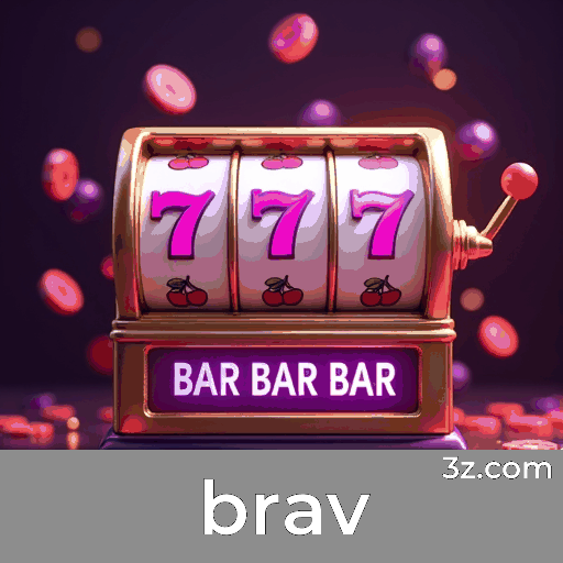 Tecnologia de ponta e segurança imbatível, bem-vindo à brav