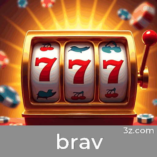 Desbloqueie Bônus Surpreendentes na Brav