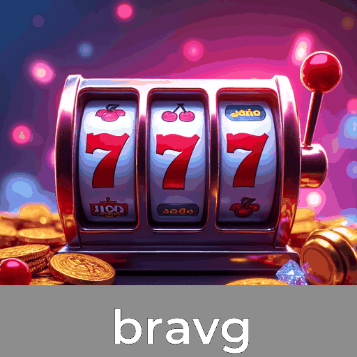 Bravg: A Experiência Autêntica com Jogos de Mesa Ao Vivo