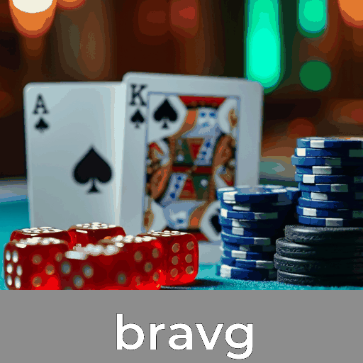 A Revolução do Jogo Online com o App Bravg