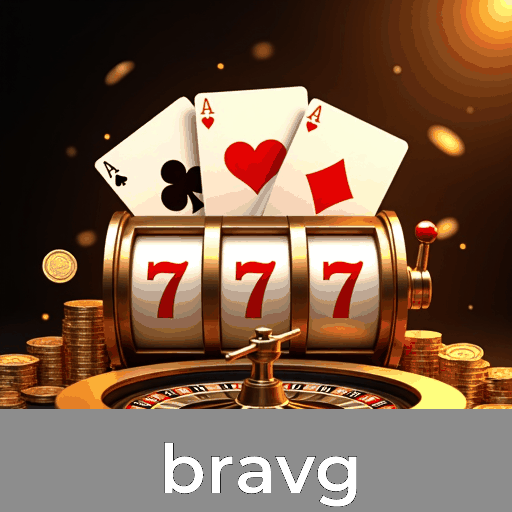 Bravg: Bônus e Ofertas Únicas para Potencializar Seus Ganhos